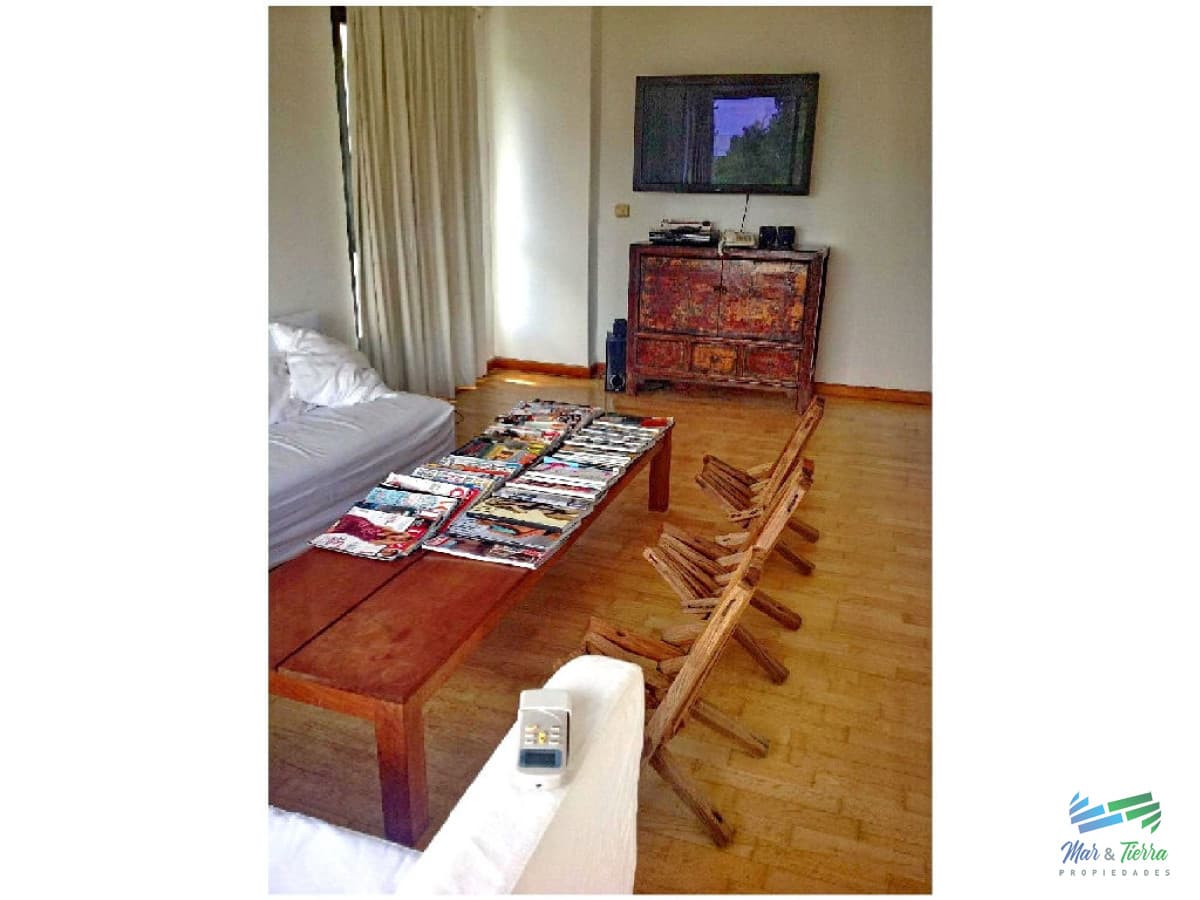 Apartamento en Rincón del Indio, 3 dormitorios *
