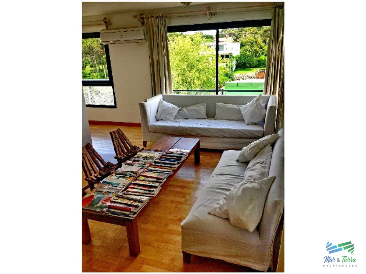Apartamento en Rincón del Indio, 3 dormitorios *