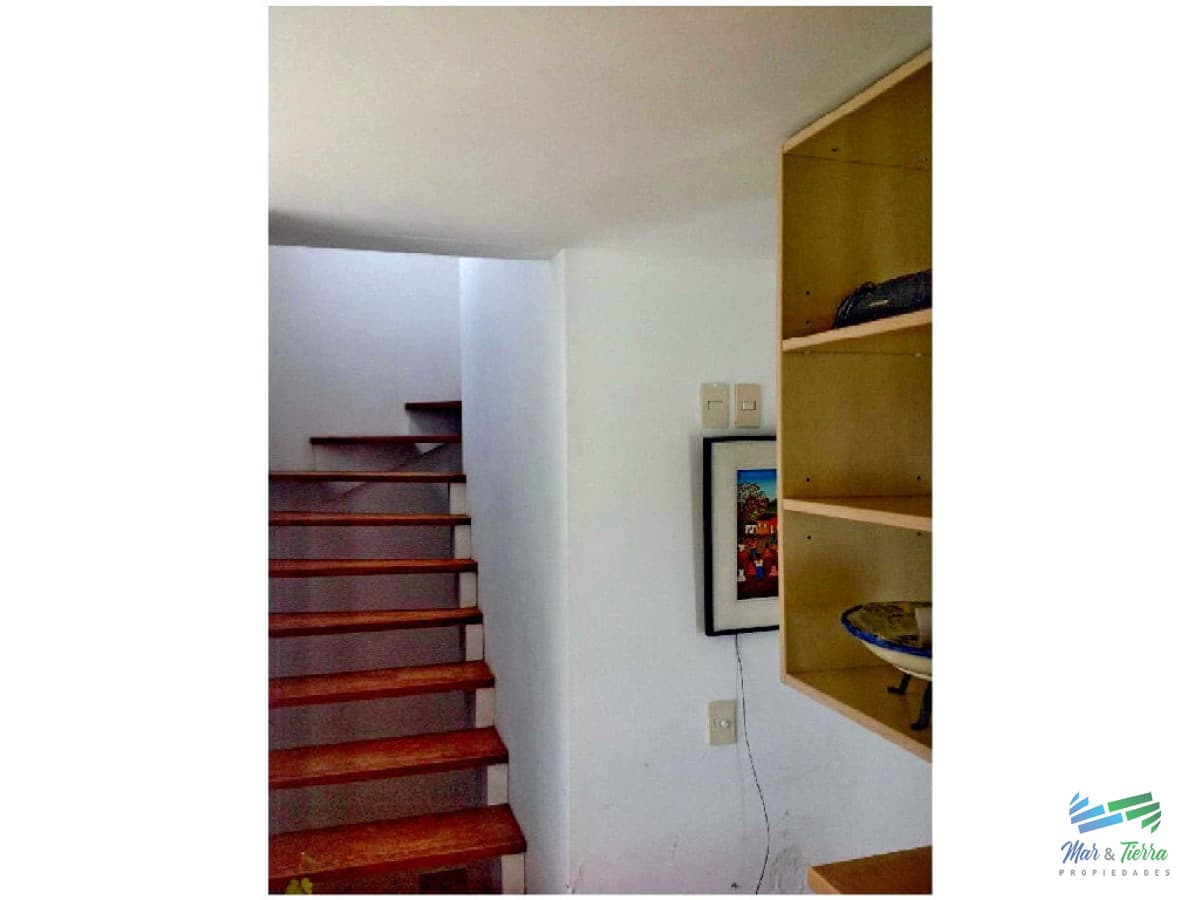 Apartamento en Rincón del Indio, 3 dormitorios *