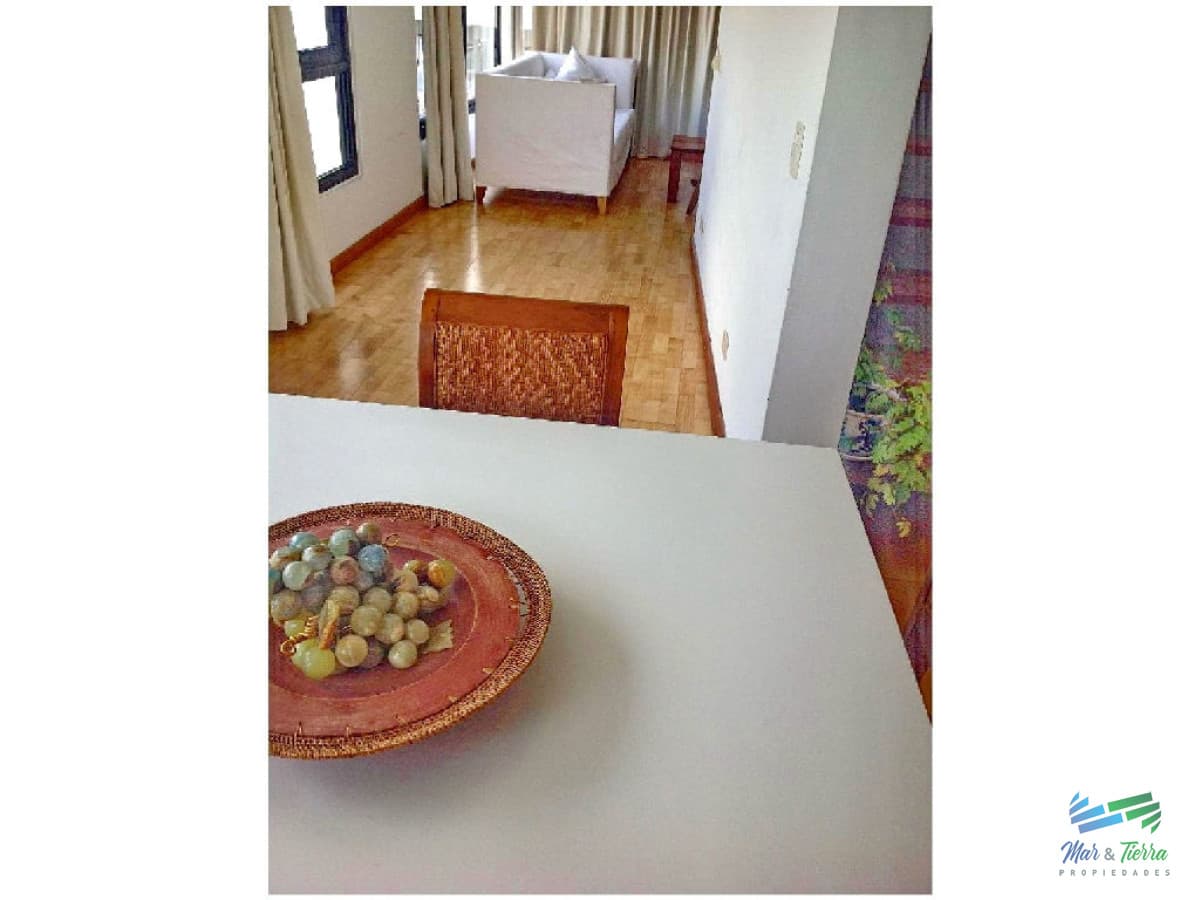 Apartamento en Rincón del Indio, 3 dormitorios *