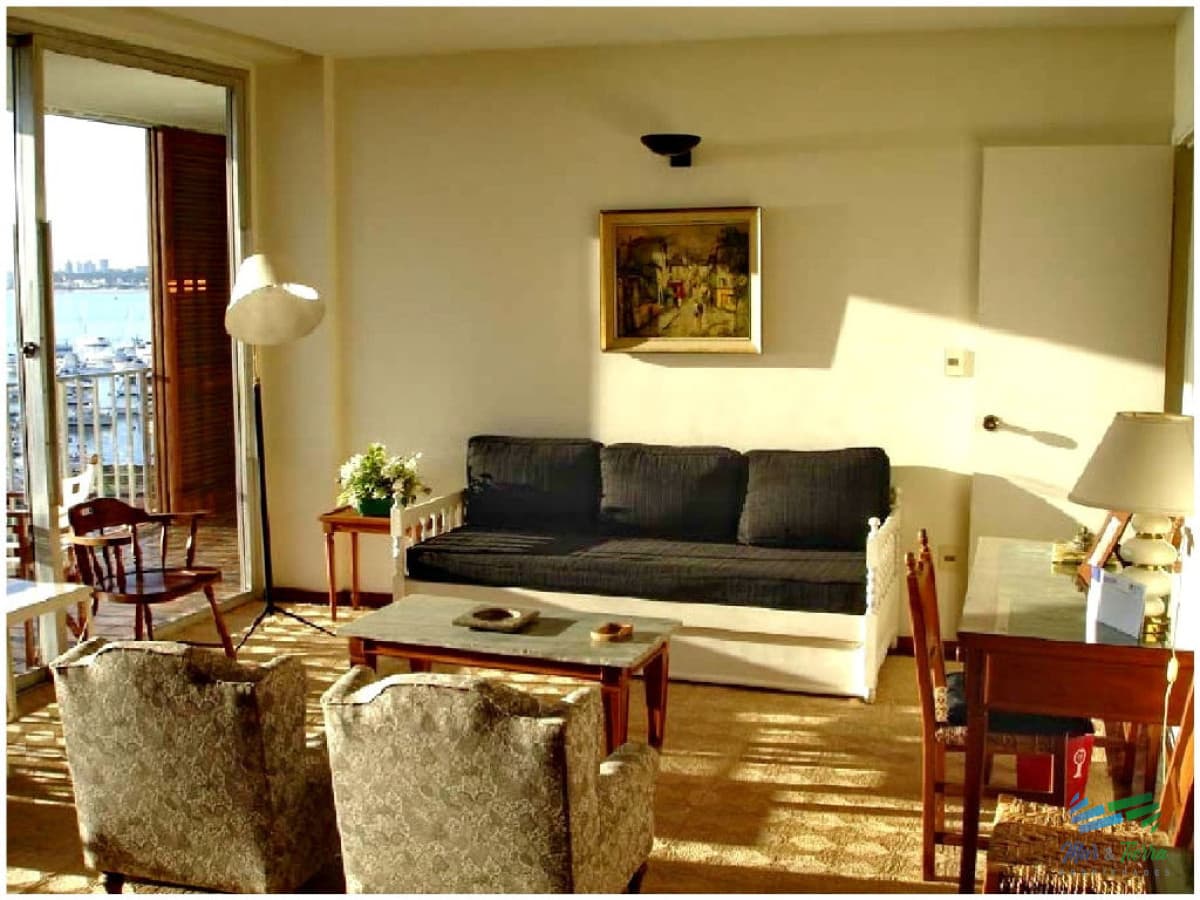 Apartamento en Peninsula, 1 dormitorios *
