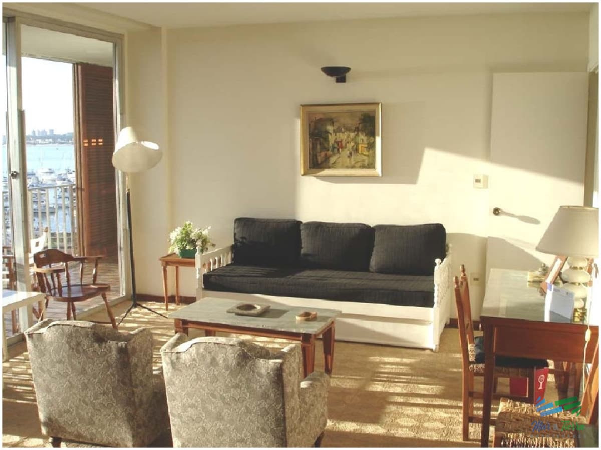 Apartamento en Peninsula, 1 dormitorios *