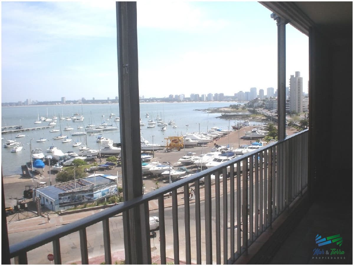 Apartamento en Peninsula, 1 dormitorios *