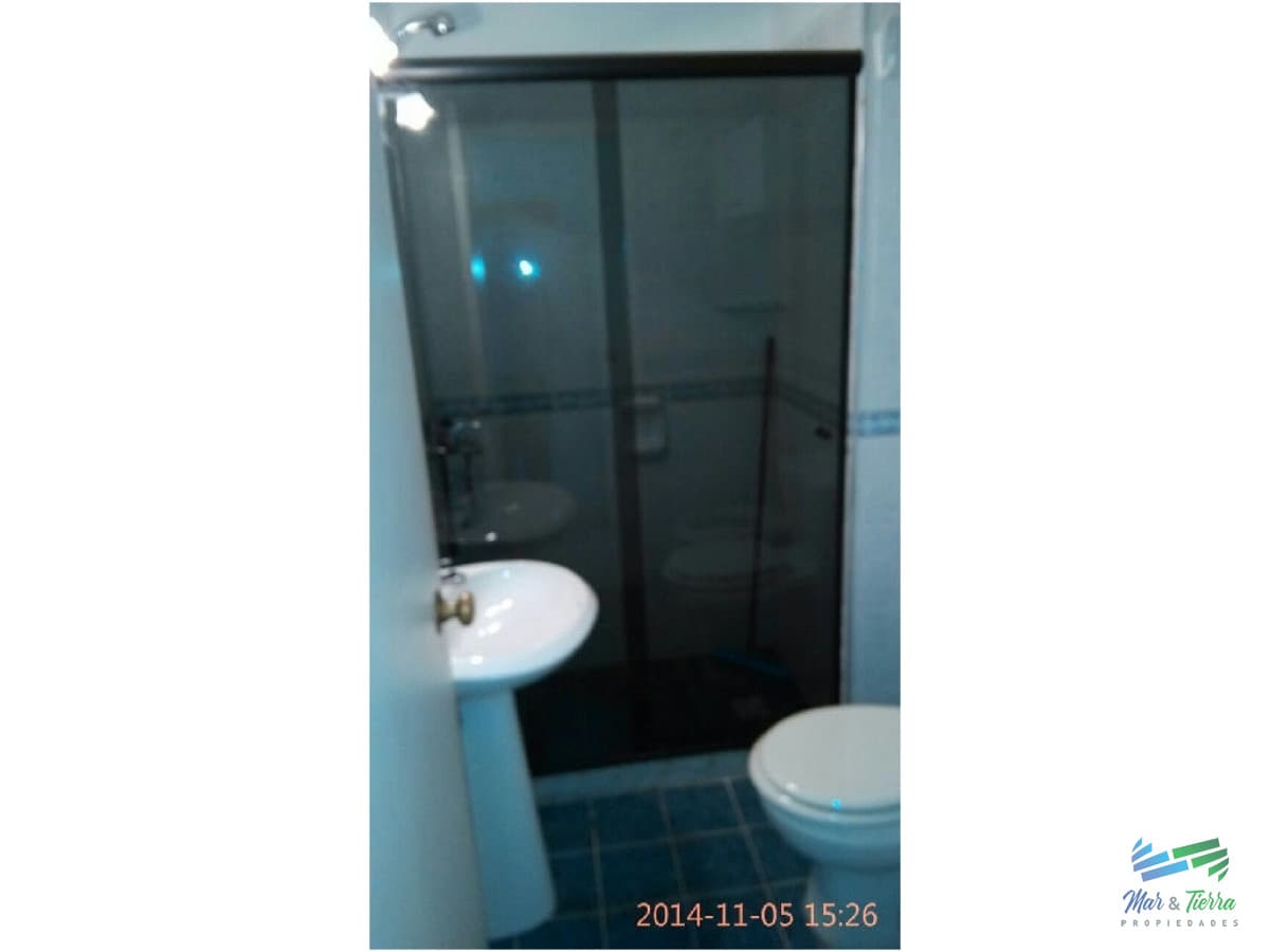 Apartamento en Aidy Grill, 2 dormitorios *