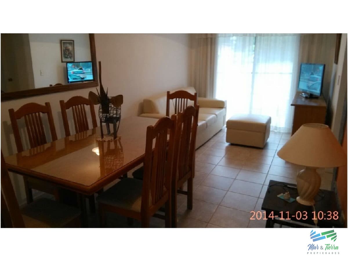 Apartamento en Aidy Grill, 2 dormitorios *