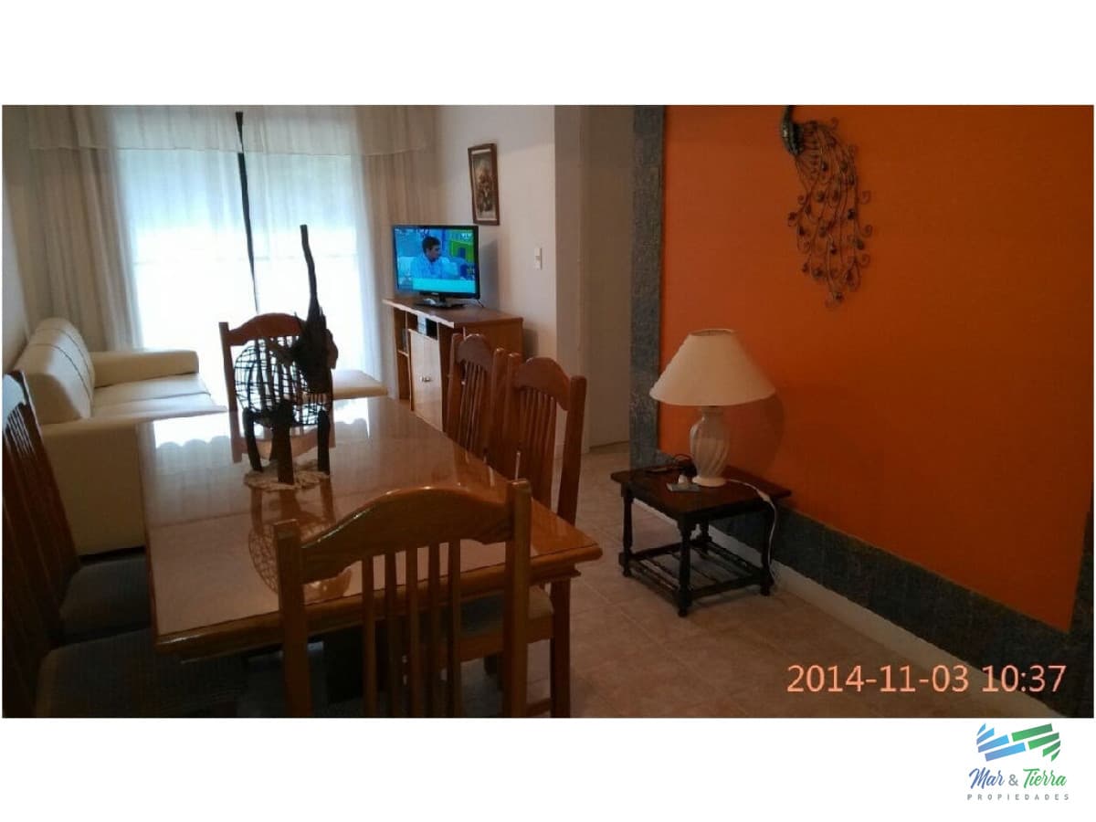 Apartamento en Aidy Grill, 2 dormitorios *