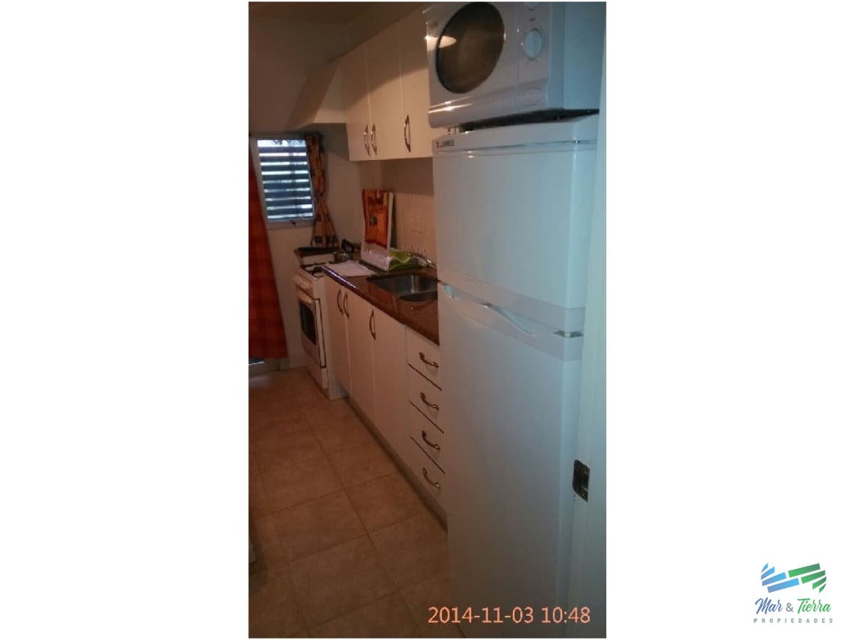 Apartamento en Aidy Grill, 2 dormitorios *