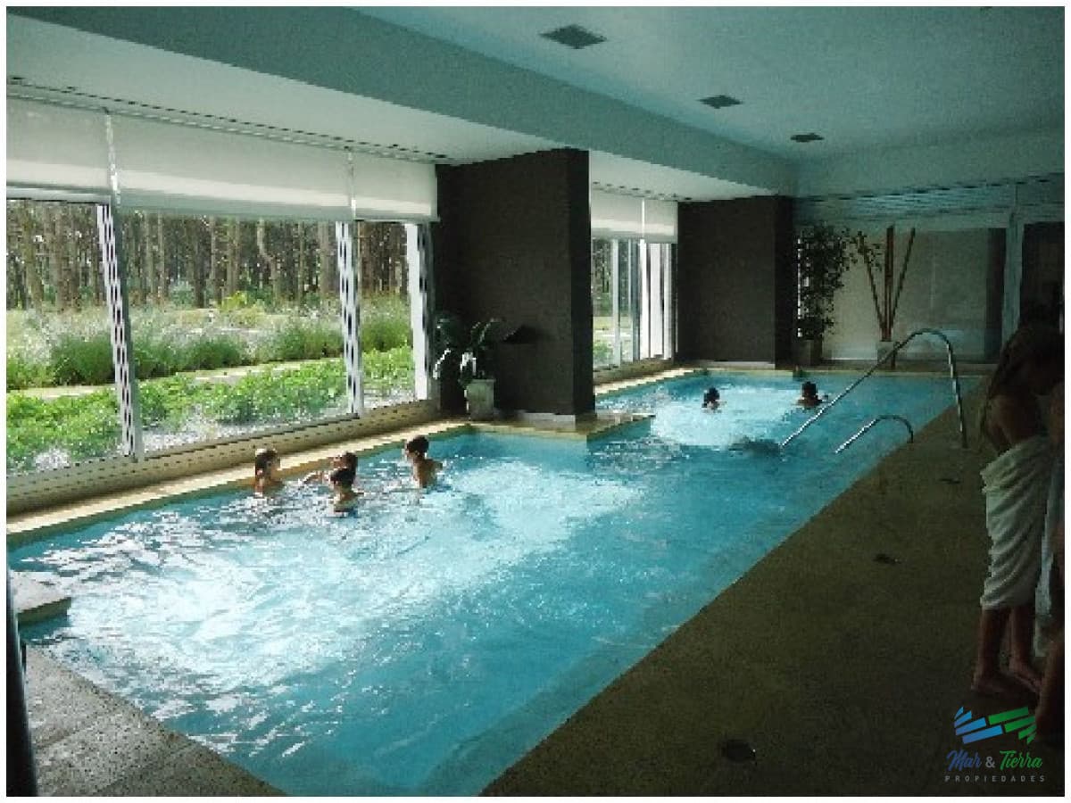Vendo apartamento 2 dormitorios con vista al mar en Quaretier del mar, Brava, Punta del Este