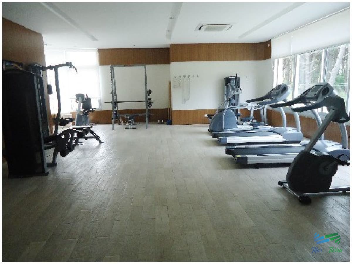 Vendo apartamento 2 dormitorios con vista al mar en Quaretier del mar, Brava, Punta del Este