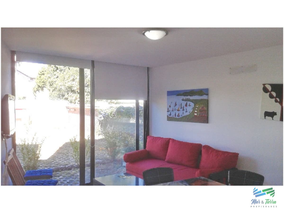 Apartamento en Roosevelt, 1 dormitorios *