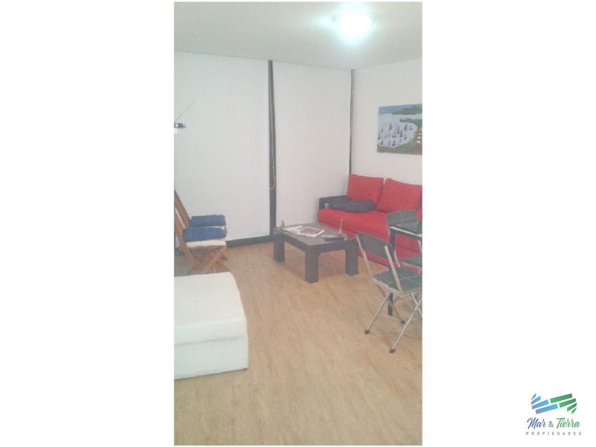 Apartamento en Roosevelt, 1 dormitorios *
