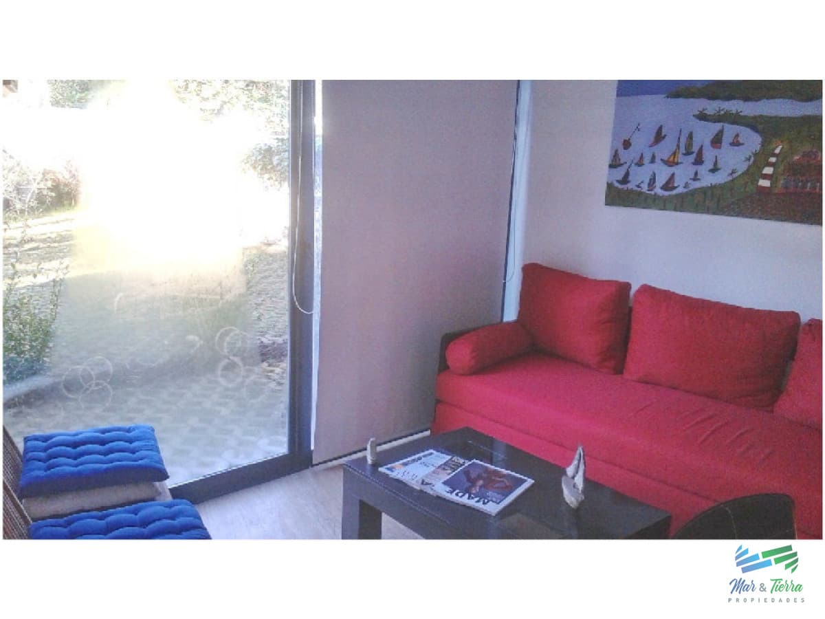 Apartamento en Roosevelt, 1 dormitorios *
