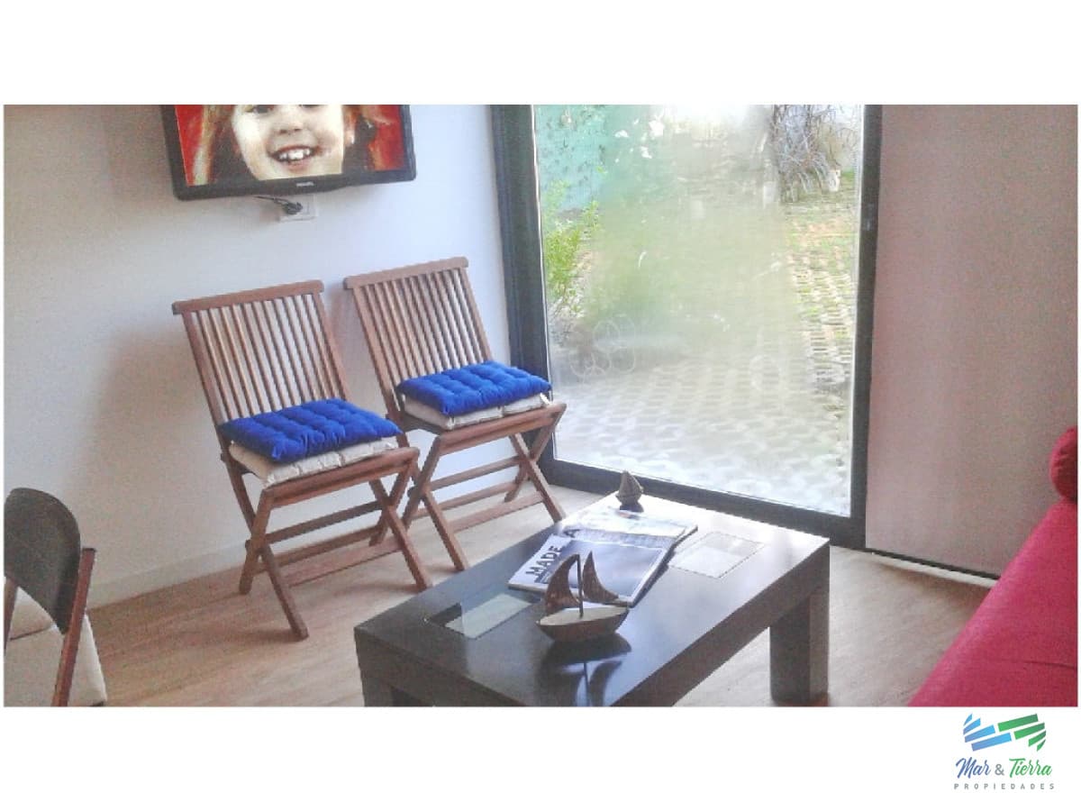 Apartamento en Roosevelt, 1 dormitorios *