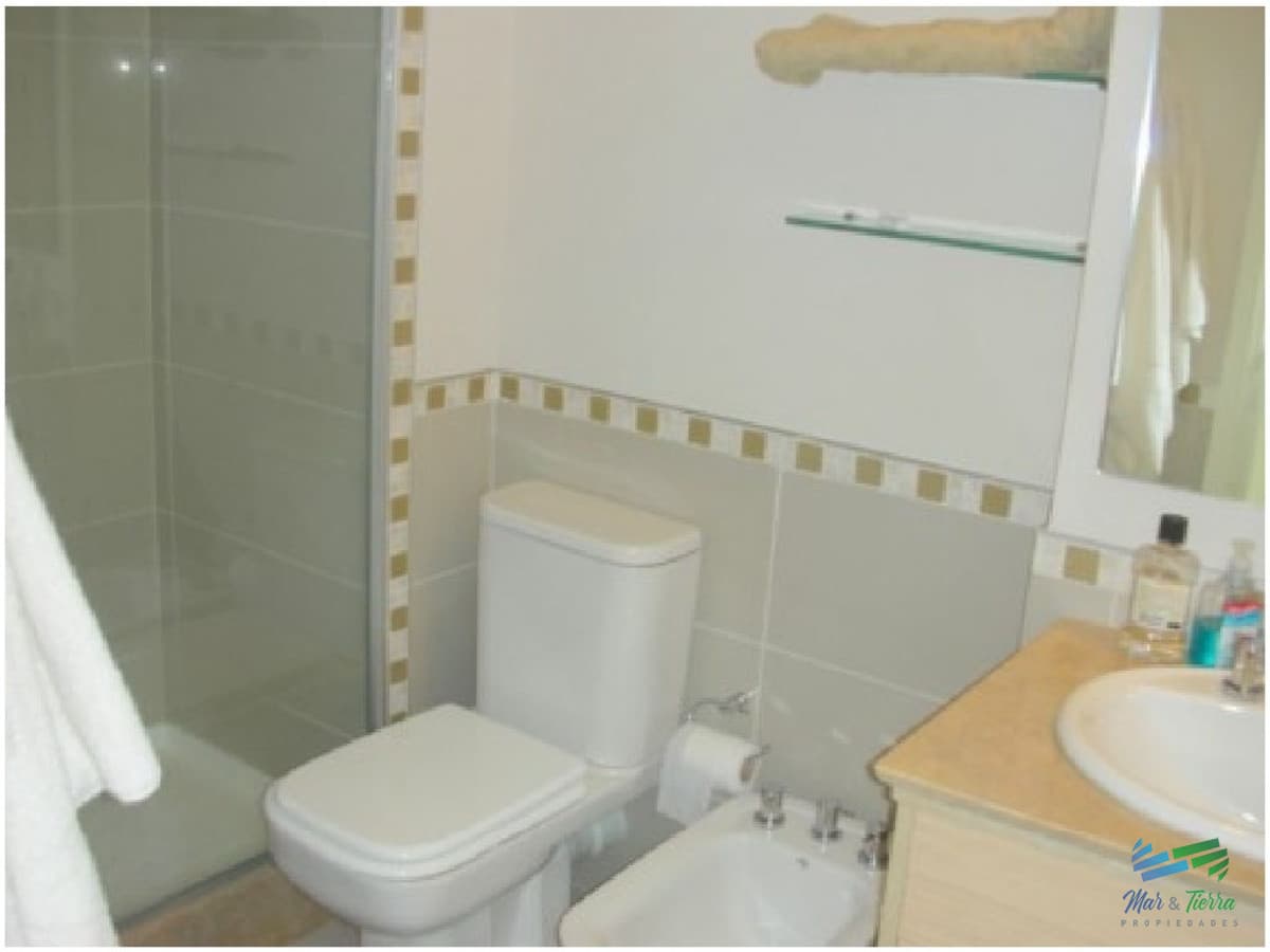 Apartamento en Roosevelt, 2 dormitorios *