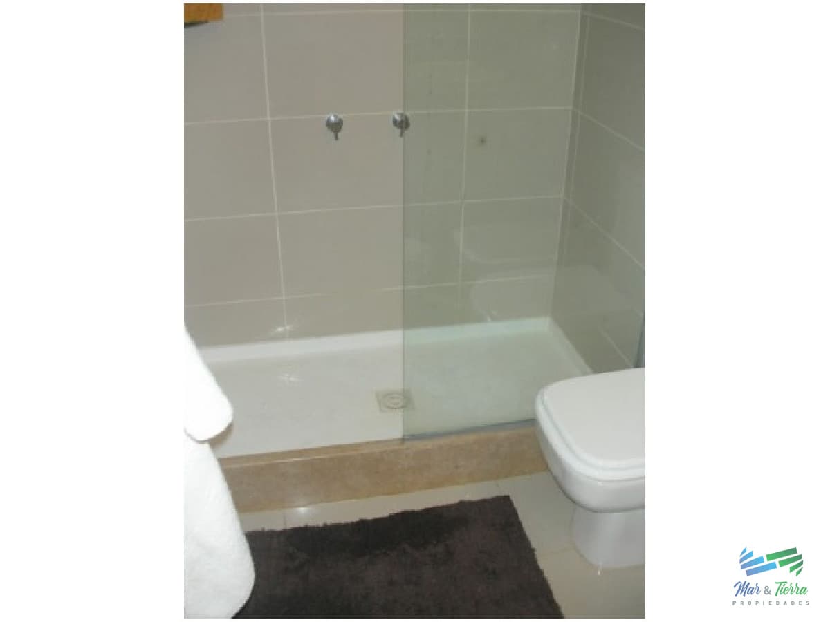 Apartamento en Roosevelt, 2 dormitorios *