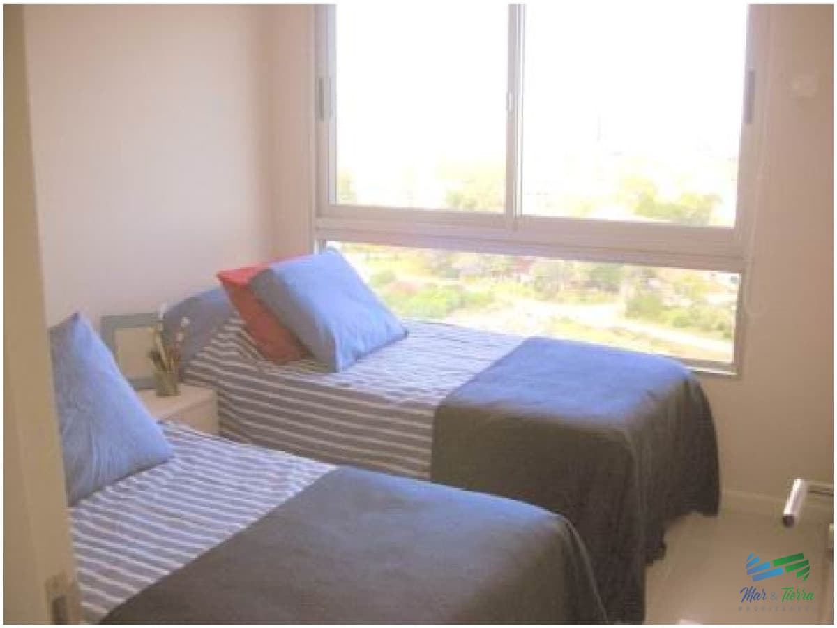 Apartamento en Roosevelt, 2 dormitorios *