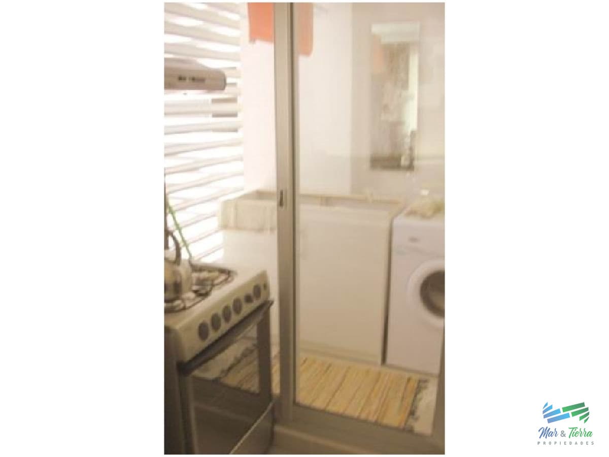 Apartamento en Roosevelt, 2 dormitorios *