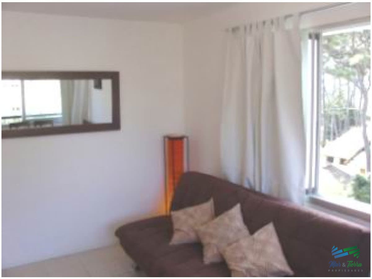 Apartamento en Roosevelt, 1 dormitorios *