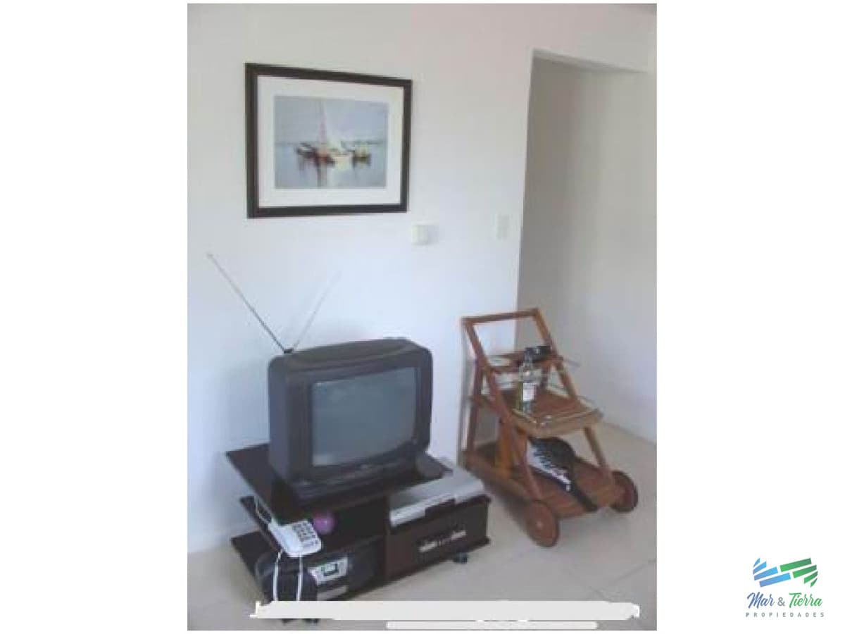 Apartamento en Roosevelt, 1 dormitorios *