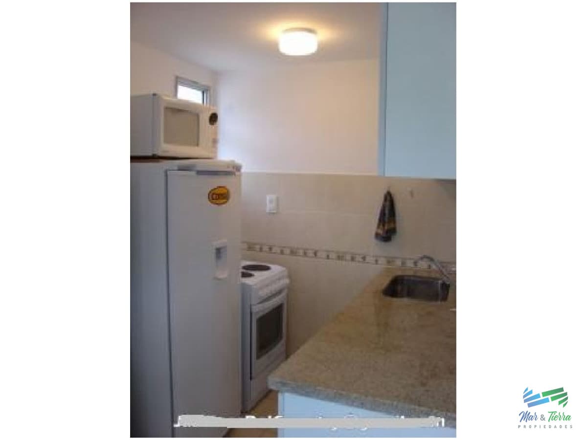 Apartamento en Roosevelt, 1 dormitorios *