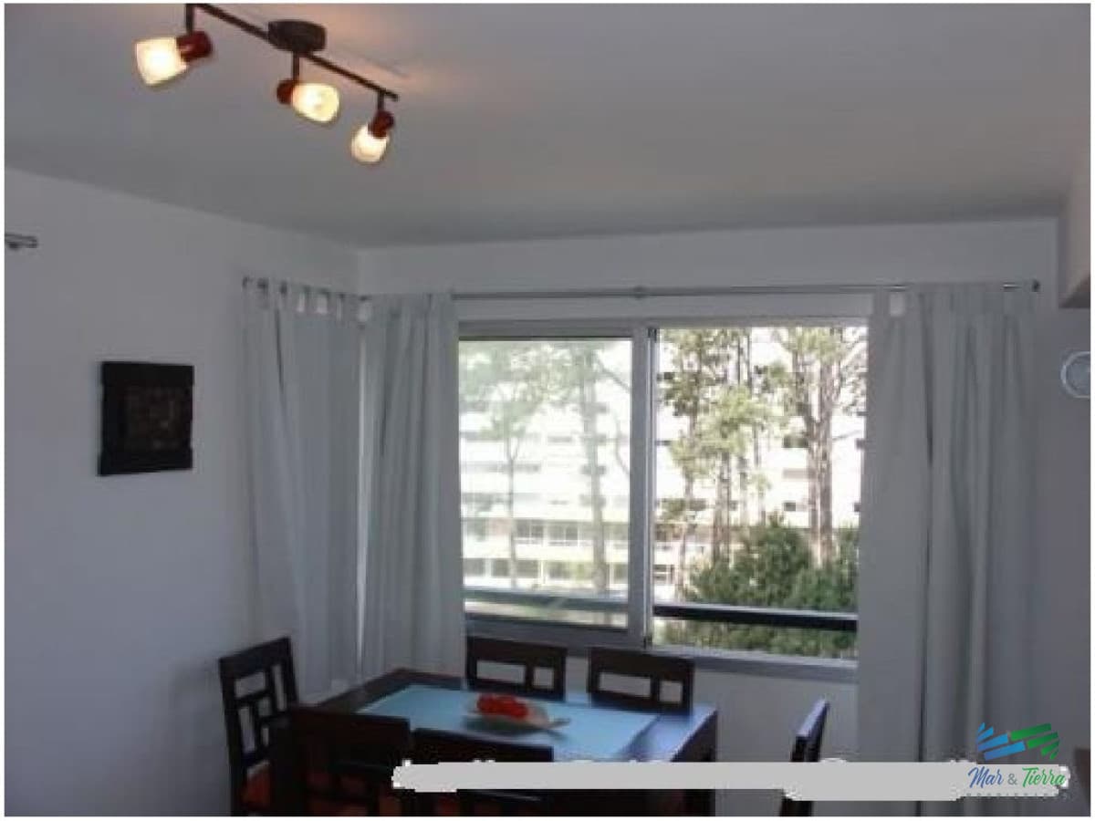 Apartamento en Roosevelt, 1 dormitorios *