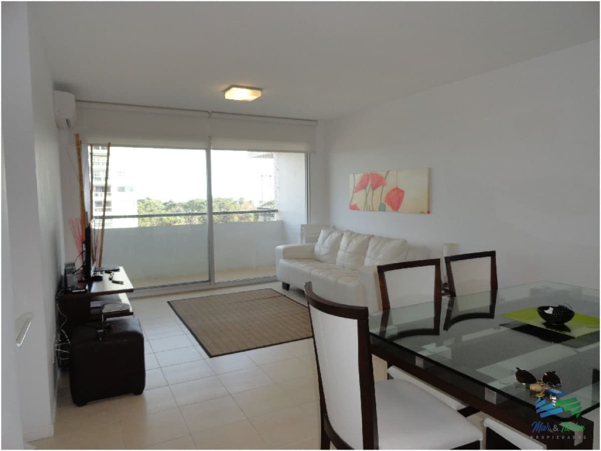 Apartamento en Roosevelt, 2 dormitorios *
