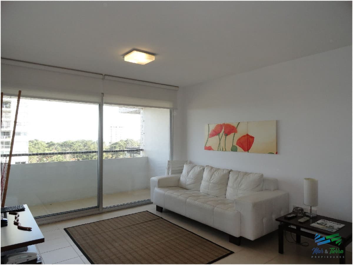 Apartamento en Roosevelt, 2 dormitorios *