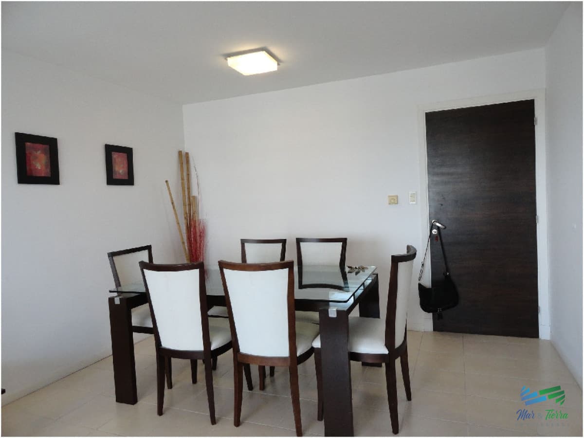 Apartamento en Roosevelt, 2 dormitorios *