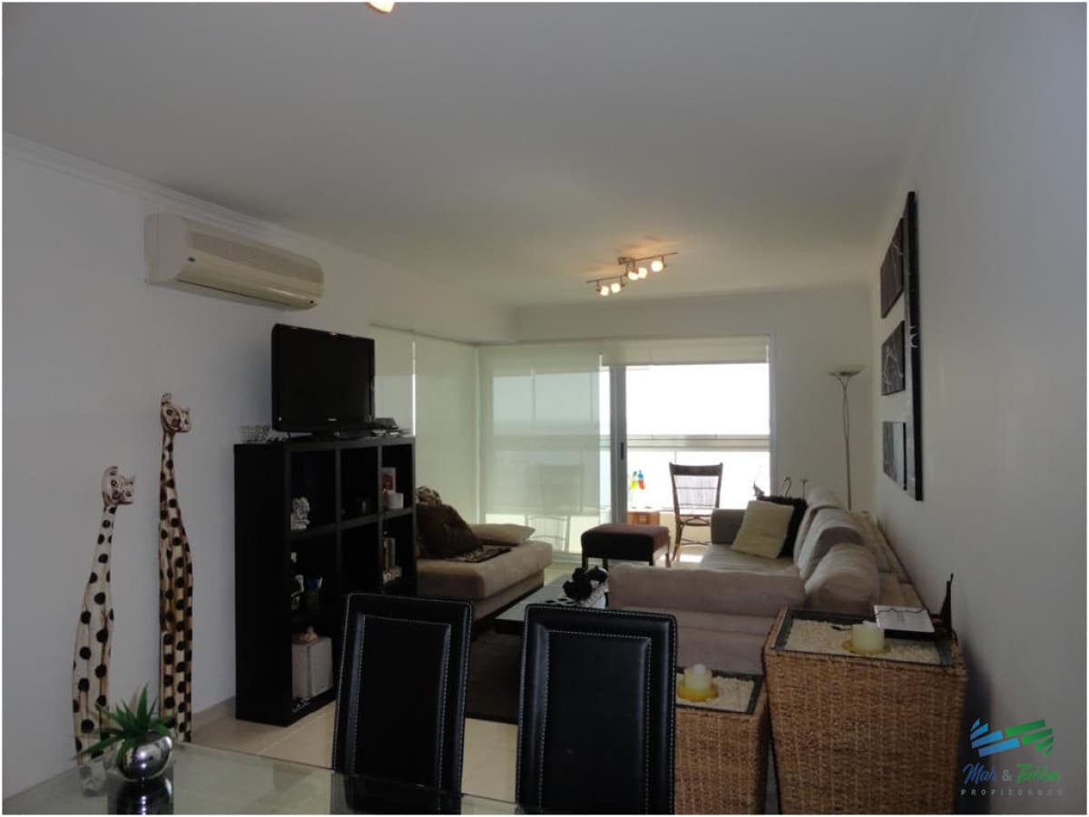 Apartamento en Mansa, 2 dormitorios *