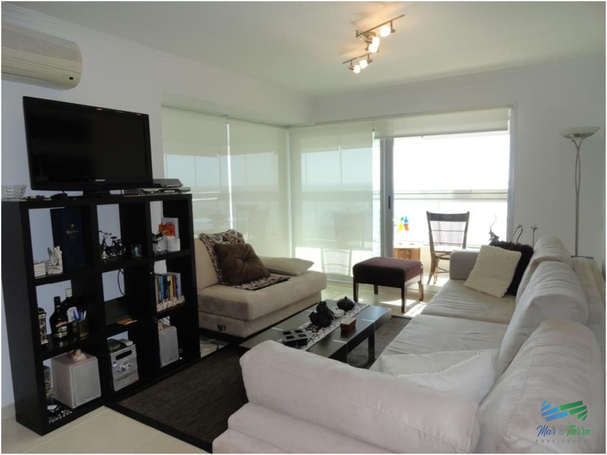 Apartamento en Mansa, 2 dormitorios *