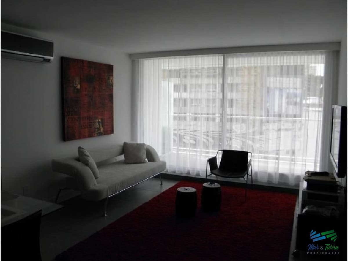 Apartamento en Roosevelt, 1 dormitorios *