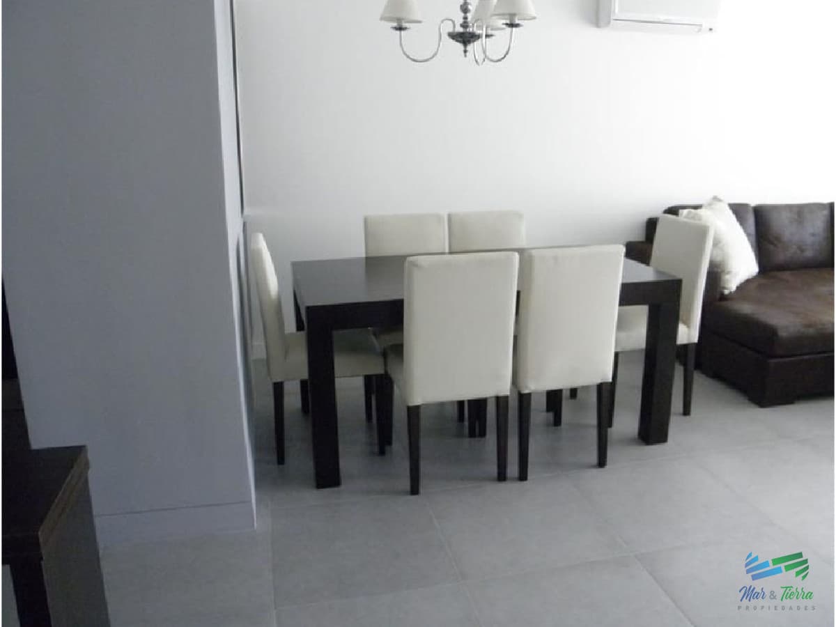 Apartamento en Roosevelt, 1 dormitorios *