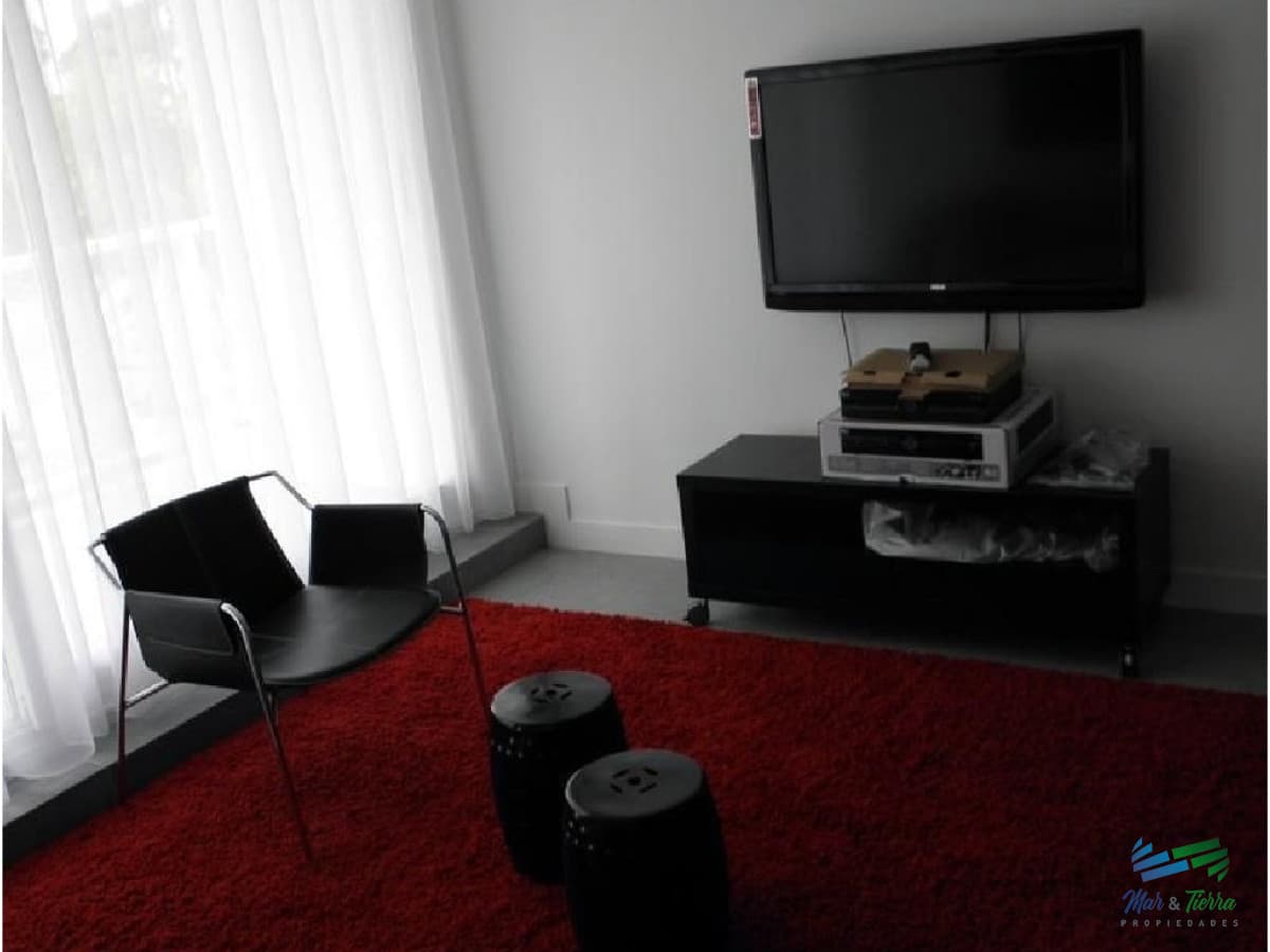 Apartamento en Roosevelt, 1 dormitorios *