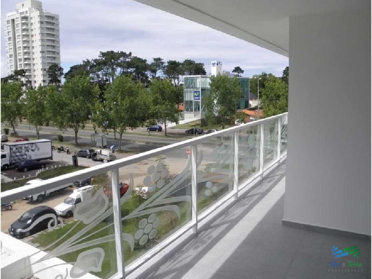 Apartamento en Roosevelt, 1 dormitorios *