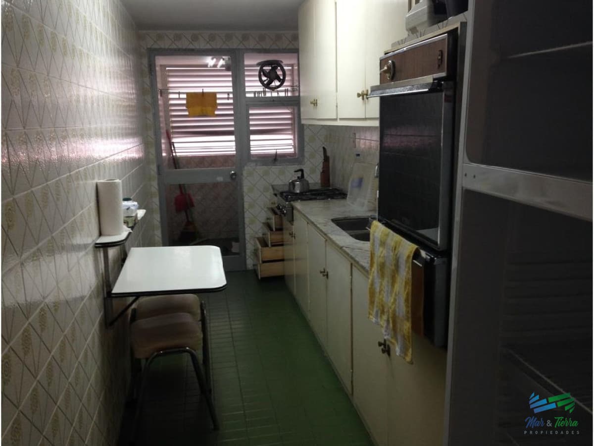 Apartamento en Punta del Este, Mansa