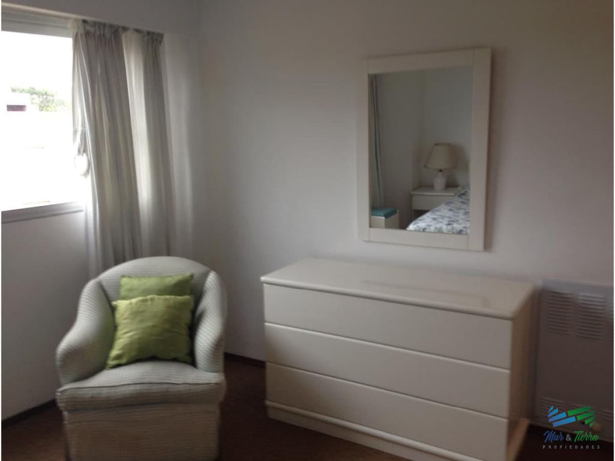 Apartamento en Punta del Este, Mansa