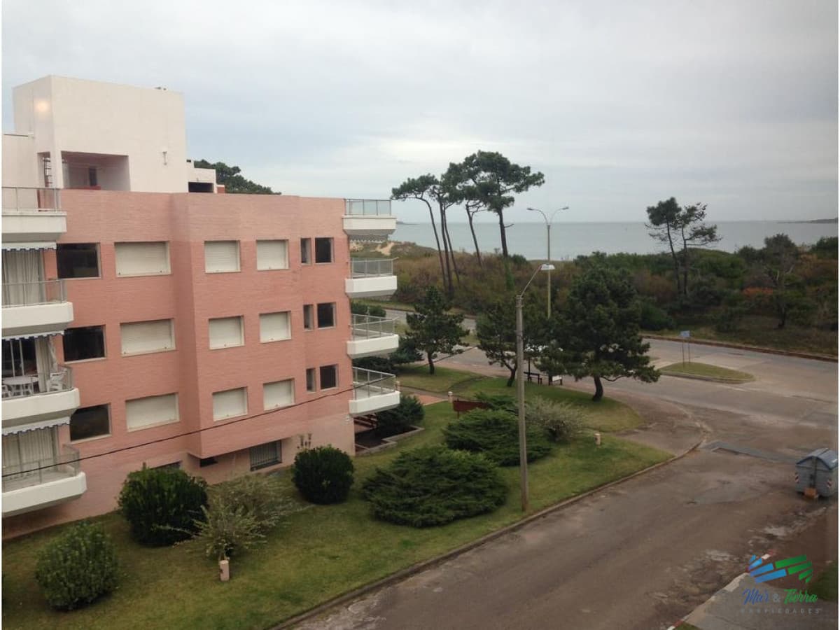 Apartamento en Punta del Este, Mansa