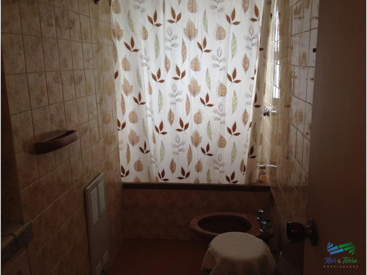 Apartamento en Punta del Este, Mansa