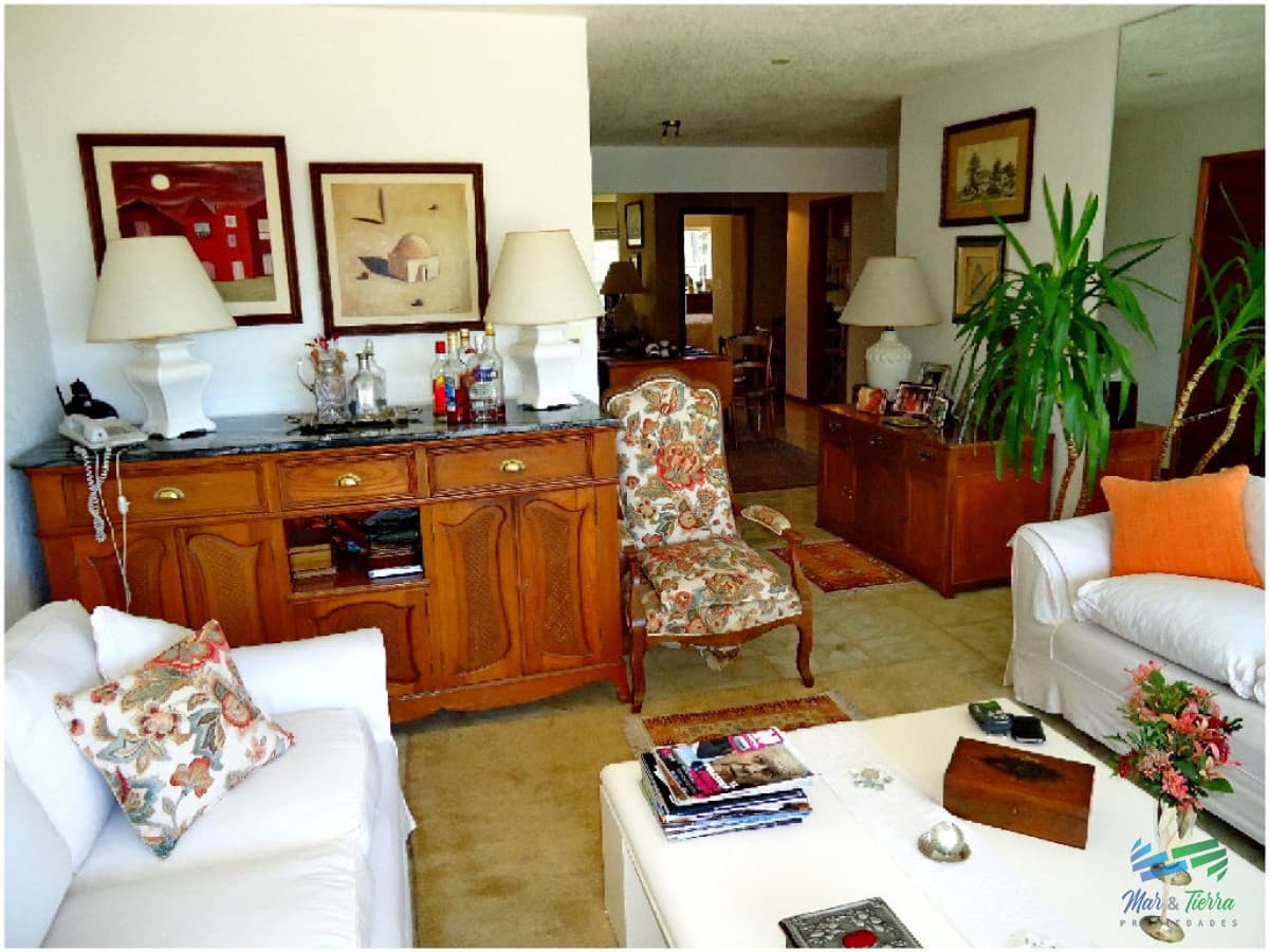 Apartamento en Mansa, 3 dormitorios *