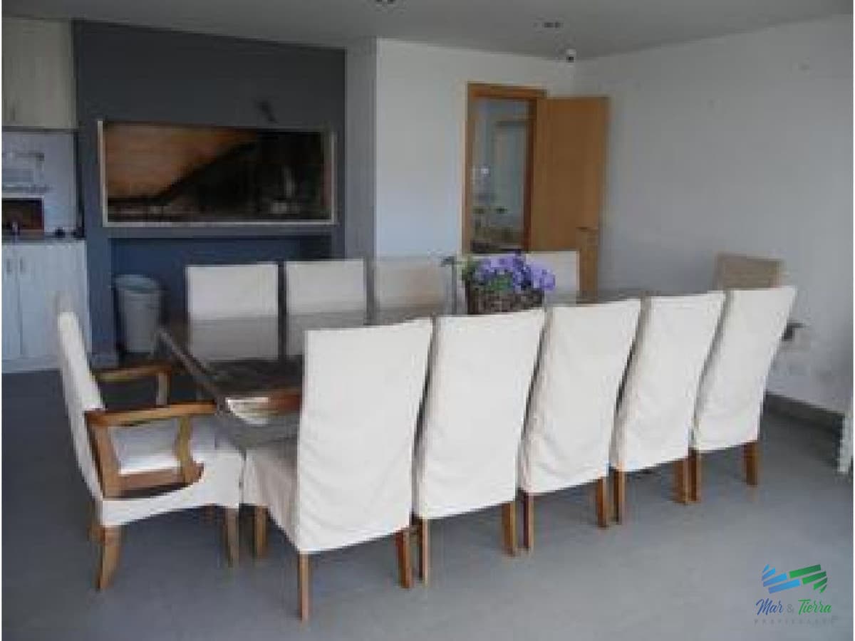 Apartamento en Maldonado, 3 dormitorios *