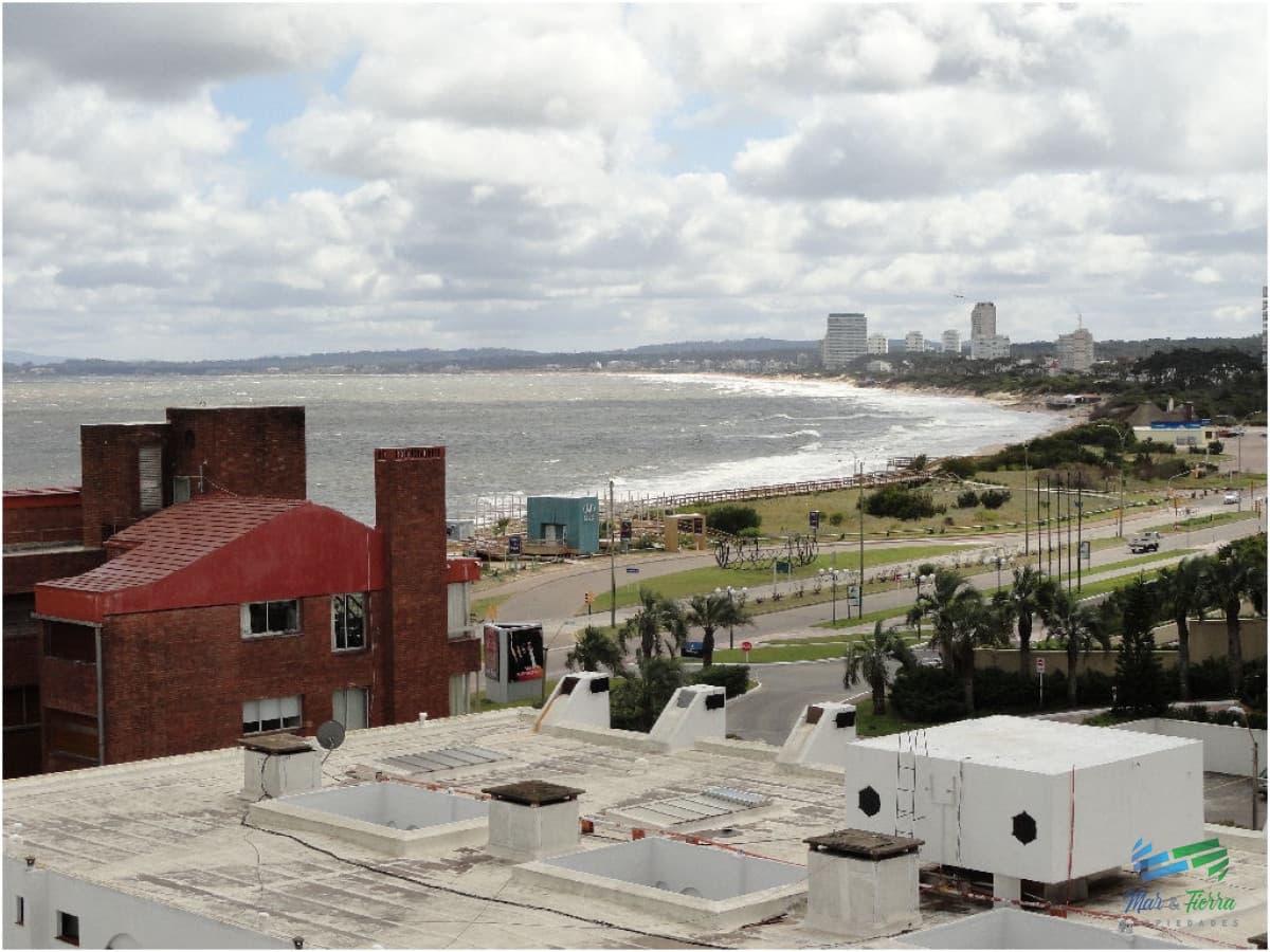 Apartamento en Mansa, 3 dormitorios *