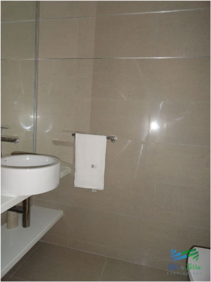 Apartamento en Mansa, 3 dormitorios *