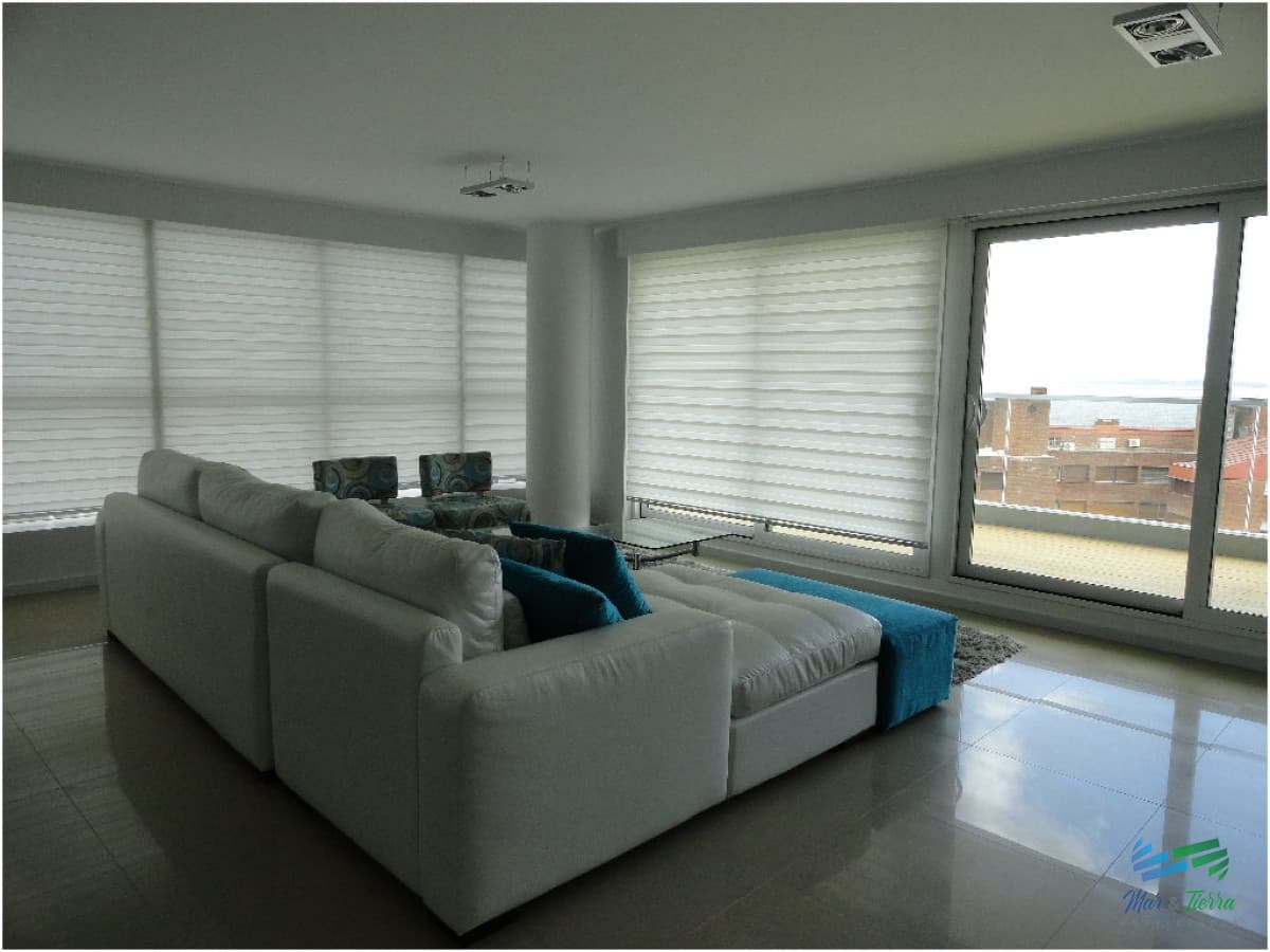 Apartamento en Mansa, 3 dormitorios *