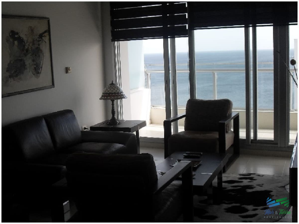 Apartamento en Mansa, 2 dormitorios *