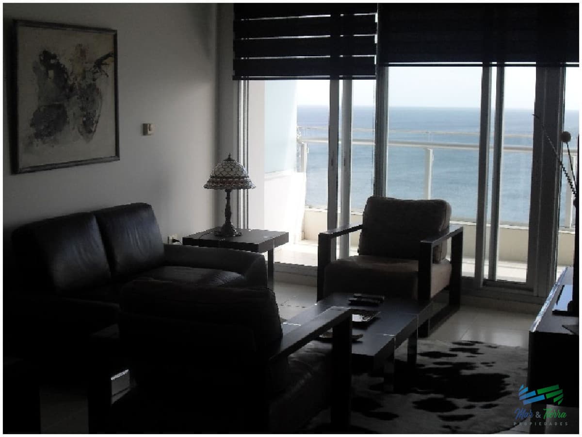 Apartamento en Mansa, 2 dormitorios *