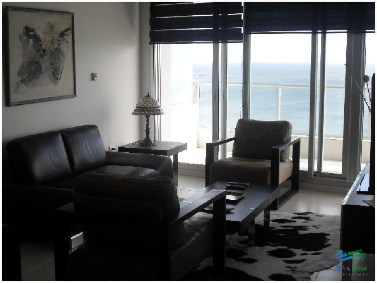 Apartamento en Mansa, 2 dormitorios *