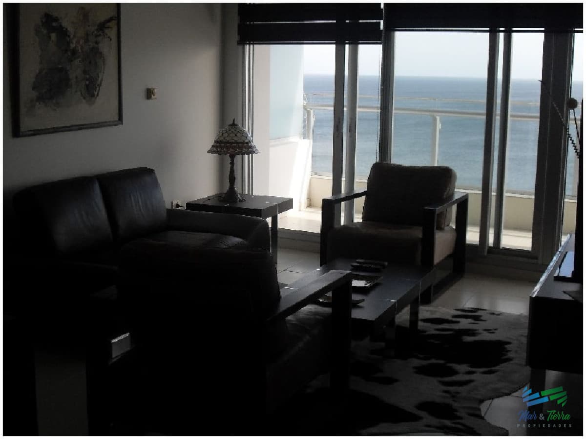 Apartamento en Mansa, 2 dormitorios *