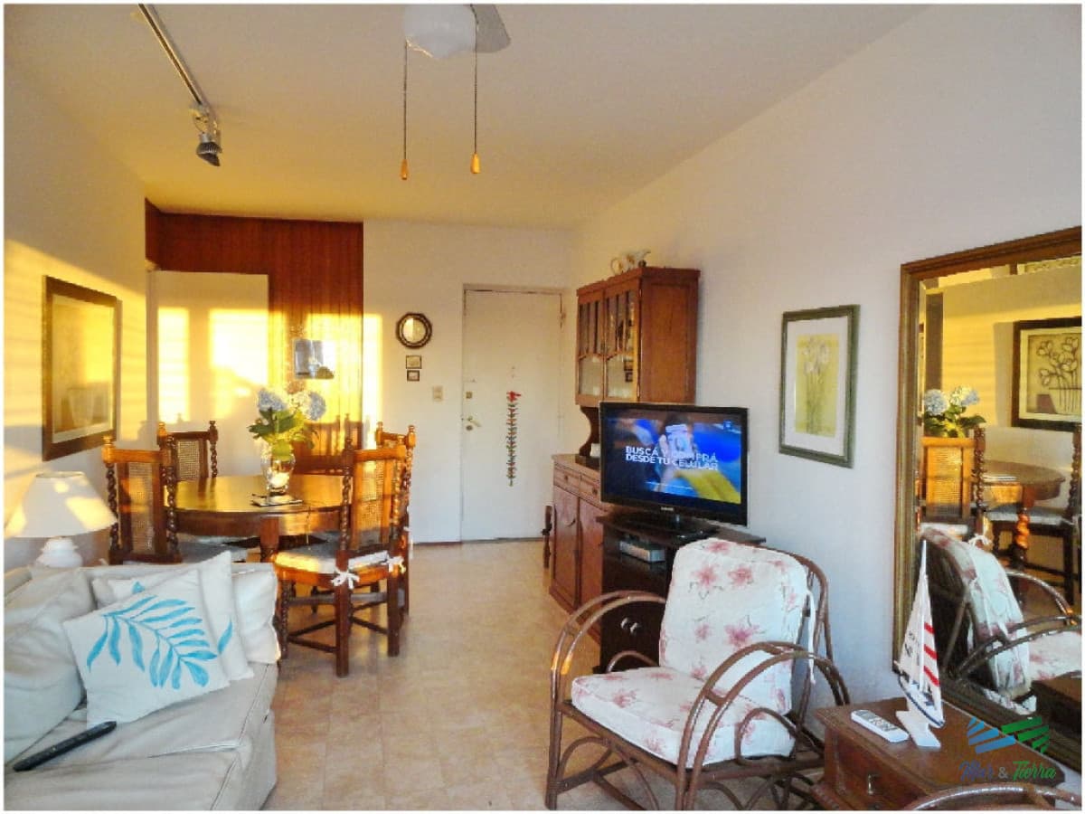 Apartamento en Mansa, 2 dormitorios *