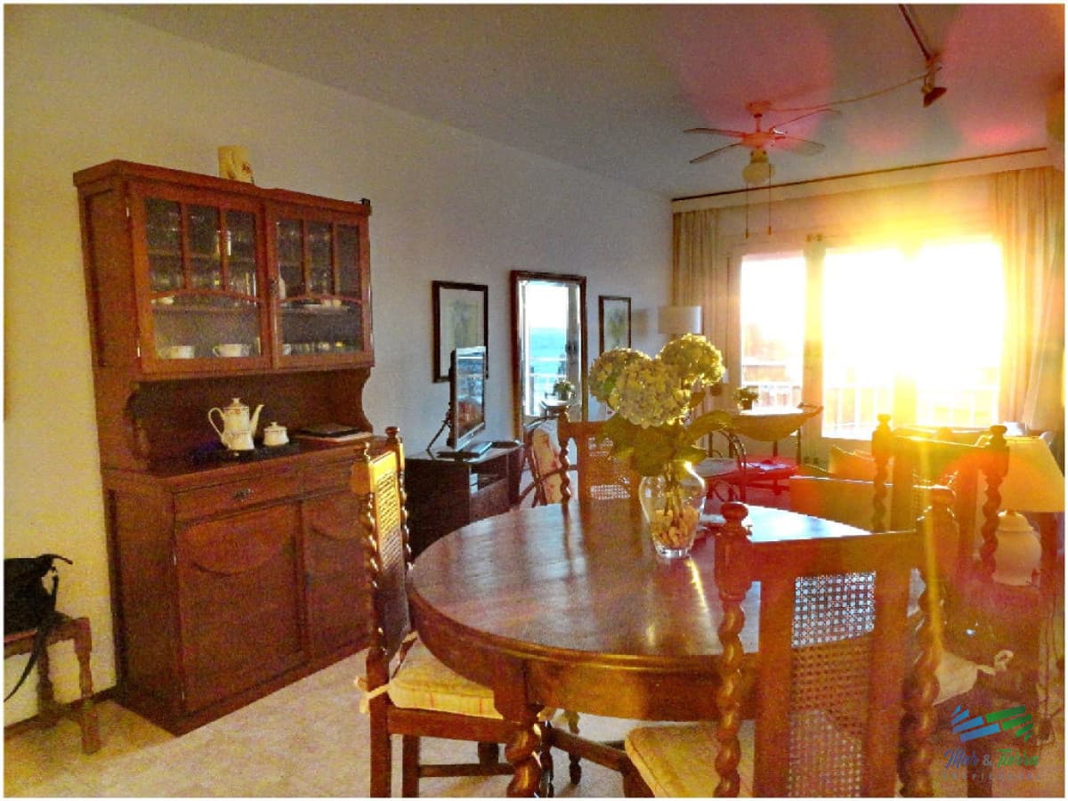 Apartamento en Mansa, 2 dormitorios *