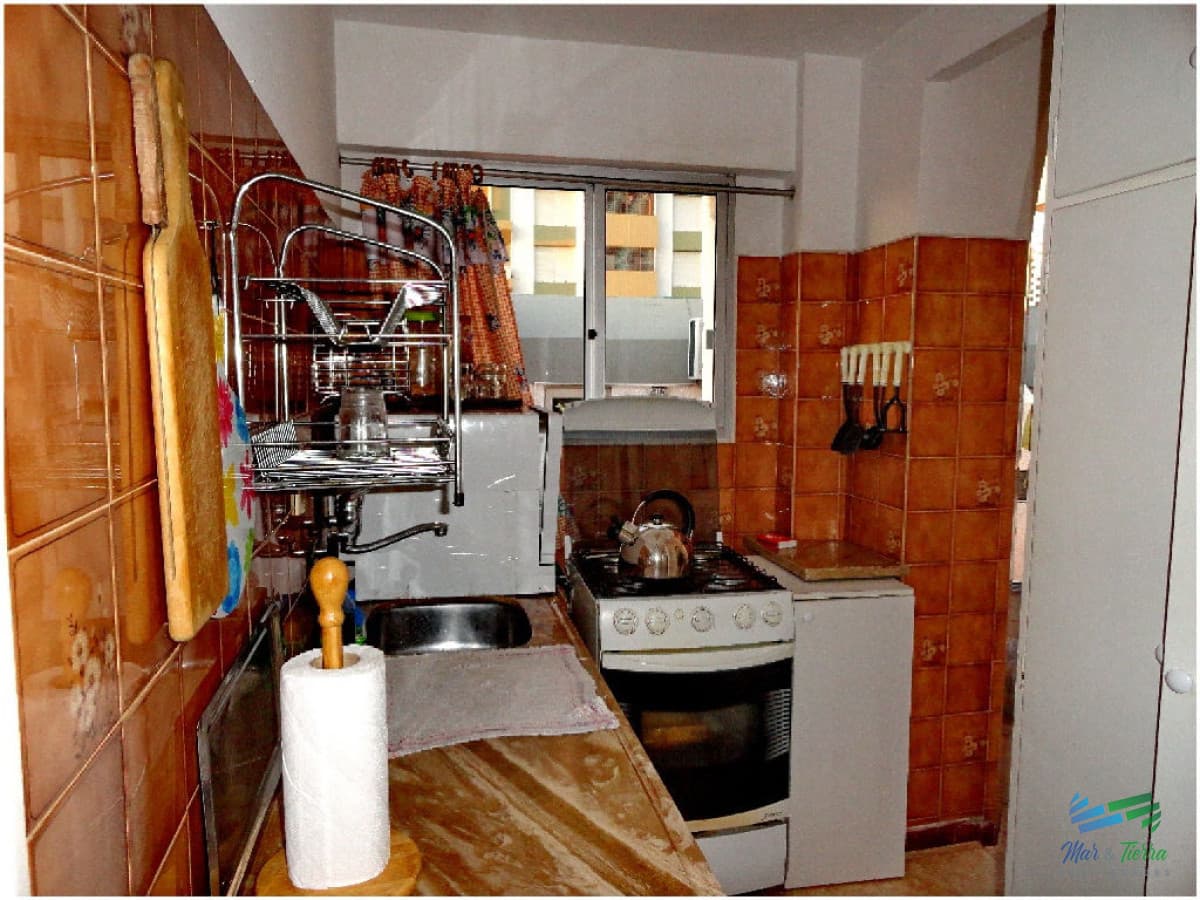 Apartamento en Mansa, 2 dormitorios *